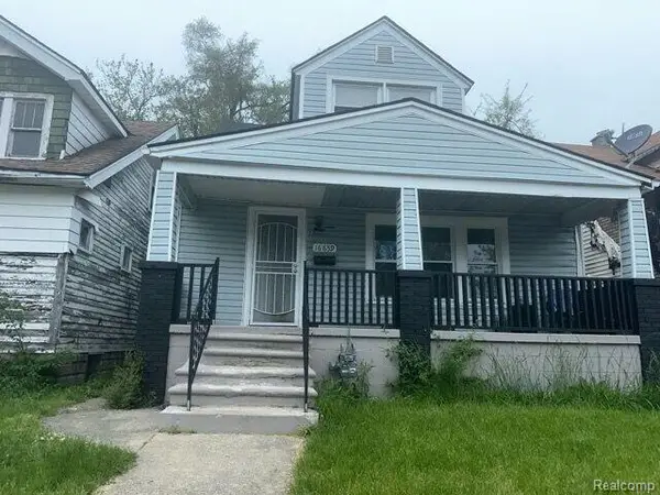 16659 Lilac, Detroit, MI 