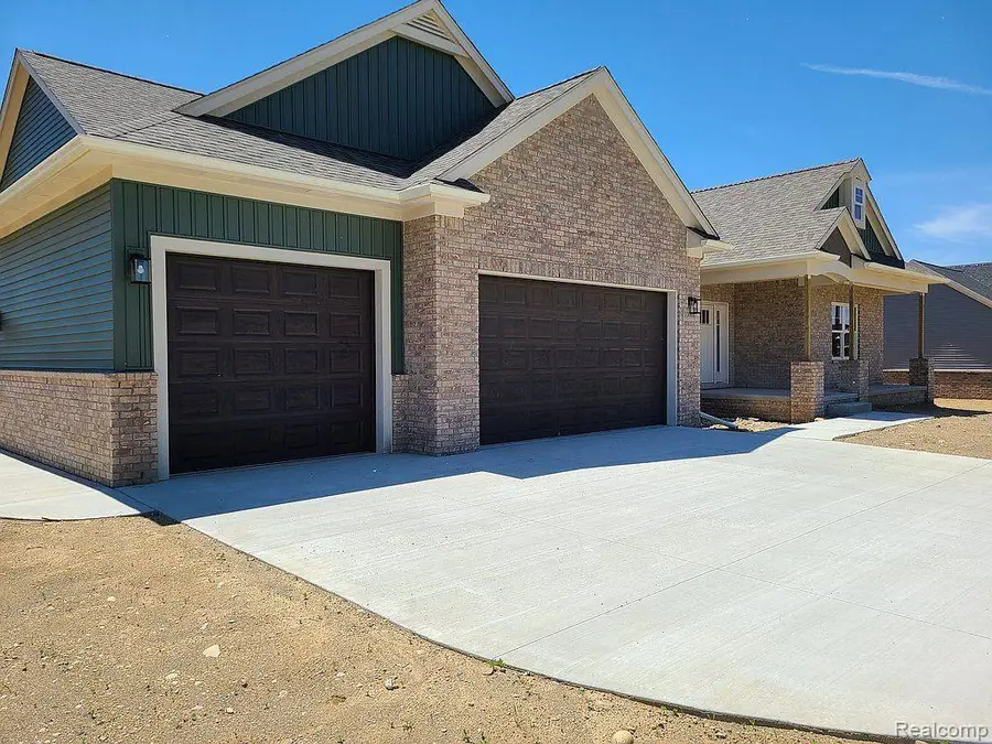 10008 Quarry Ridge, Clarkston, MI 48346 - #3