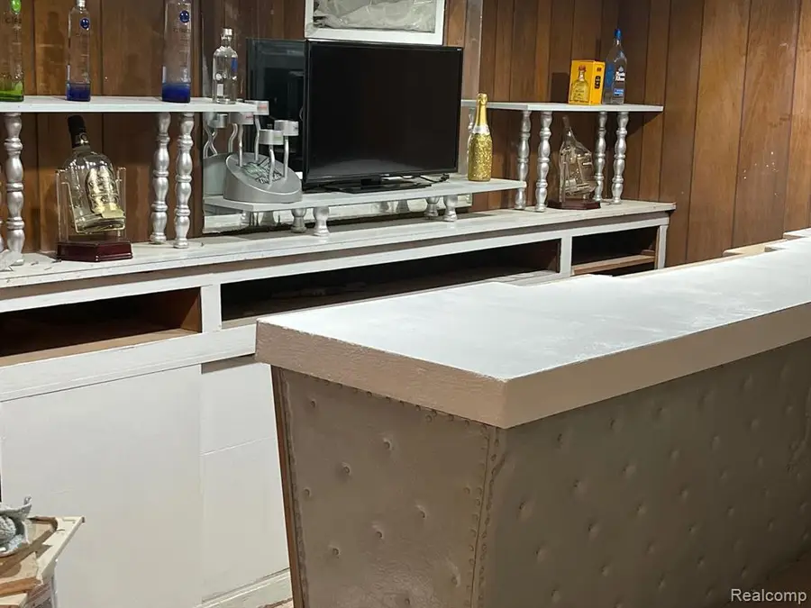 18660 Charest, Detroit, MI  - #2