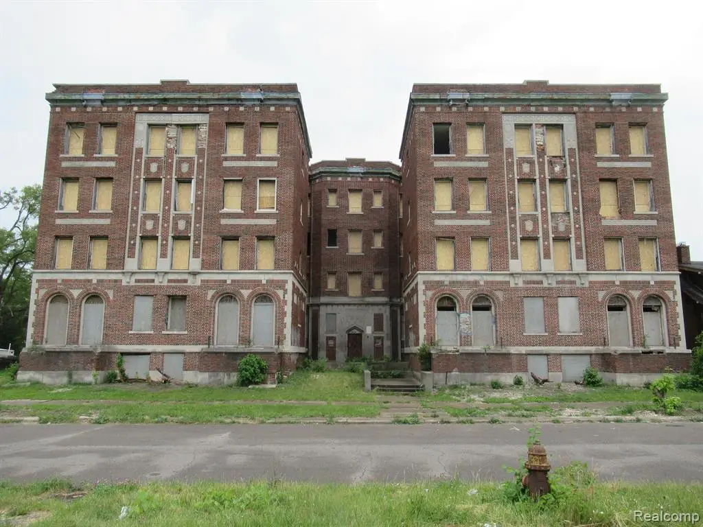 2987 Gladstone, Detroit, MI  - Image #1