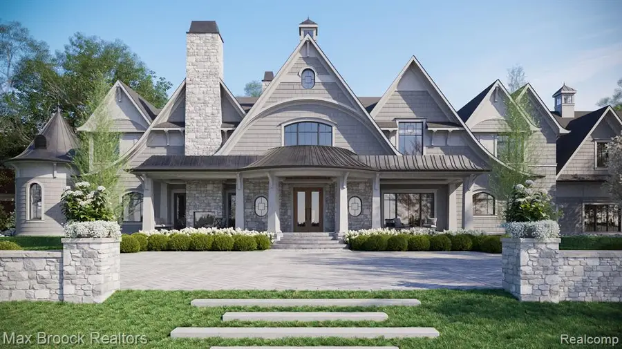 1057 Arlington, Birmingham, MI  - #2