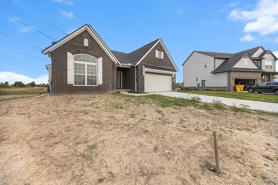 72250 Van Dyke, Bruce Township, MI 48065 - Image #2