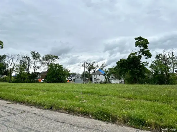 6502 Hartford, Detroit, MI 48210