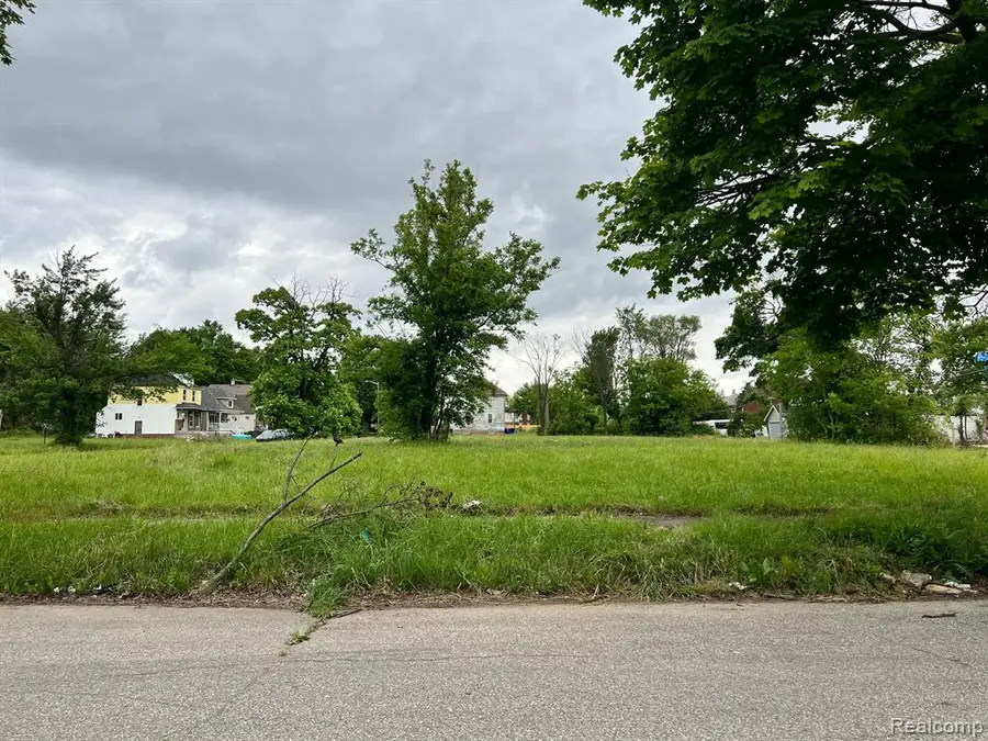 6502 Hartford, Detroit, MI 48210 - #3