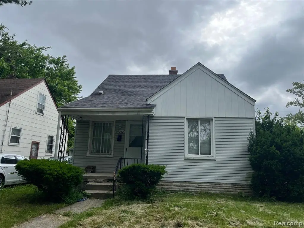 20202 Westphalia, Detroit, MI 48205 - #1