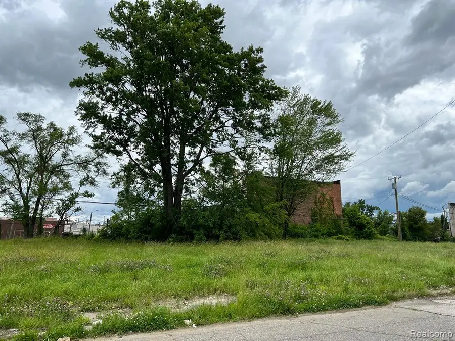 14267 Fordham, Detroit, MI 48205 - #2