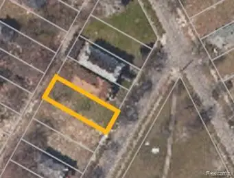 5132 W Chicago, Detroit, MI  - #2