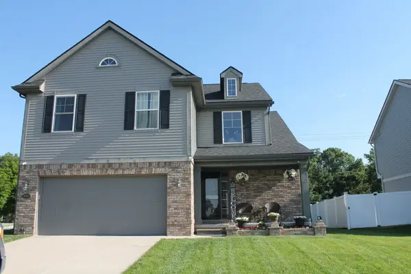 9005 Birch Pointe, Newport, MI 