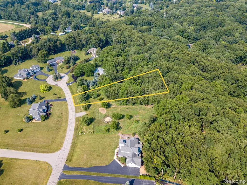 8045 Trail, Dexter, MI 48130 - #1