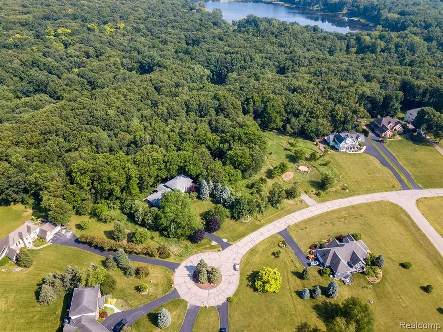 8045 Trail, Dexter, MI 48130 - #2