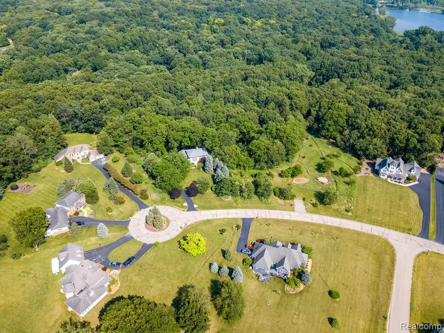 8045 Trail, Dexter, MI 48130 - #3