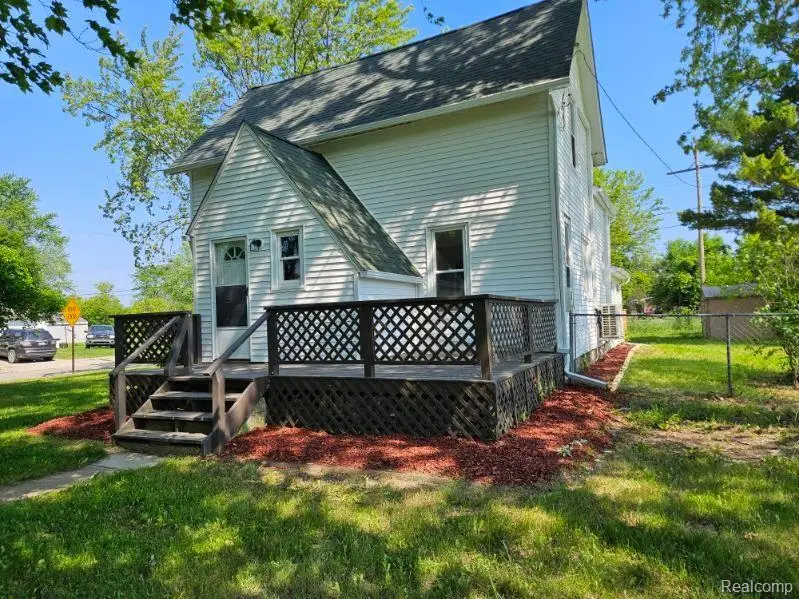 411 Lytle, Harbor Beach, MI  - Image #3