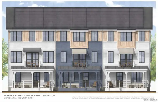 2245 Trillium, Ann Arbor, MI 48104