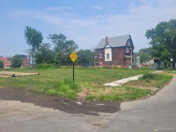 5201 Stanton, Detroit, MI 48208