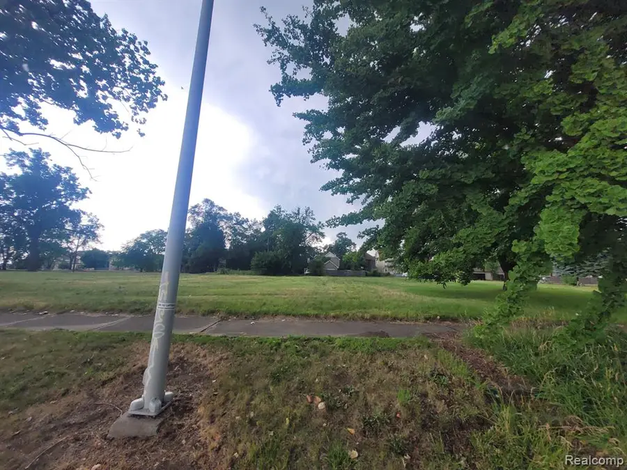 1231 24th, Detroit, MI 48216 - #2