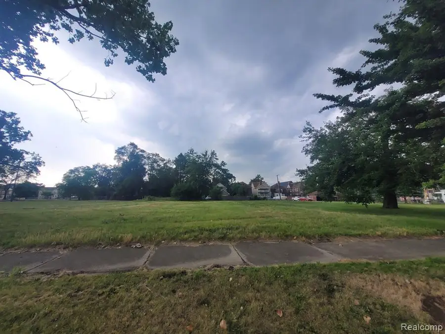 1231 24th, Detroit, MI 48216 - #3