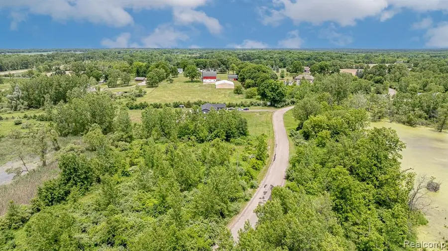 VL Fosland Farms, Jackson, MI 49201 - #2