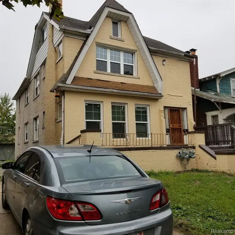 2652 Clements, Detroit, MI  - Image #1