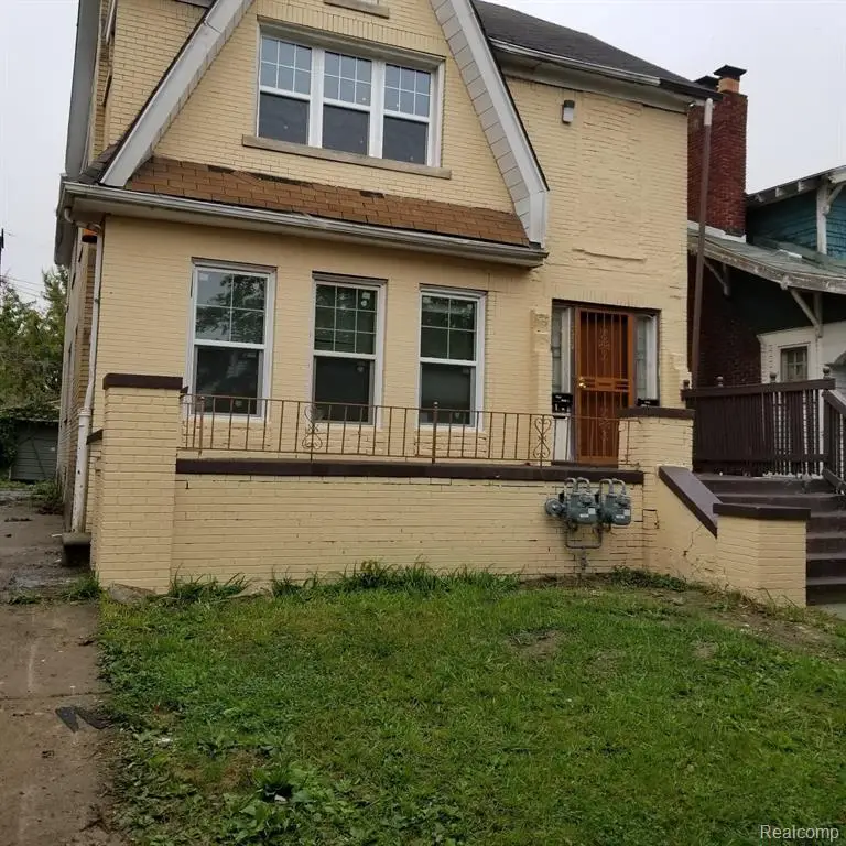 2652 Clements, Detroit, MI  - Image #3