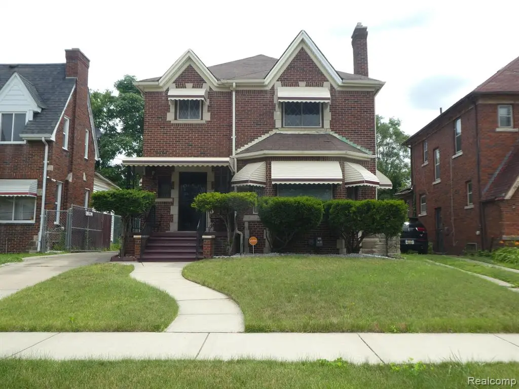 17360 Northlawn, Detroit, MI 48221 - #1