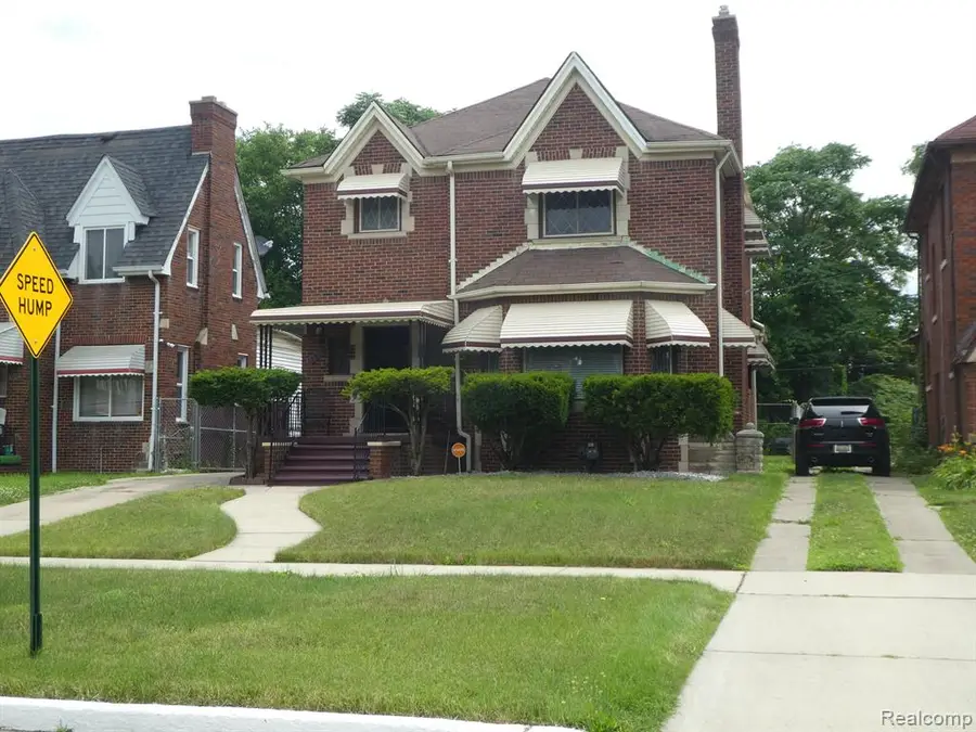 17360 Northlawn, Detroit, MI 48221 - #3