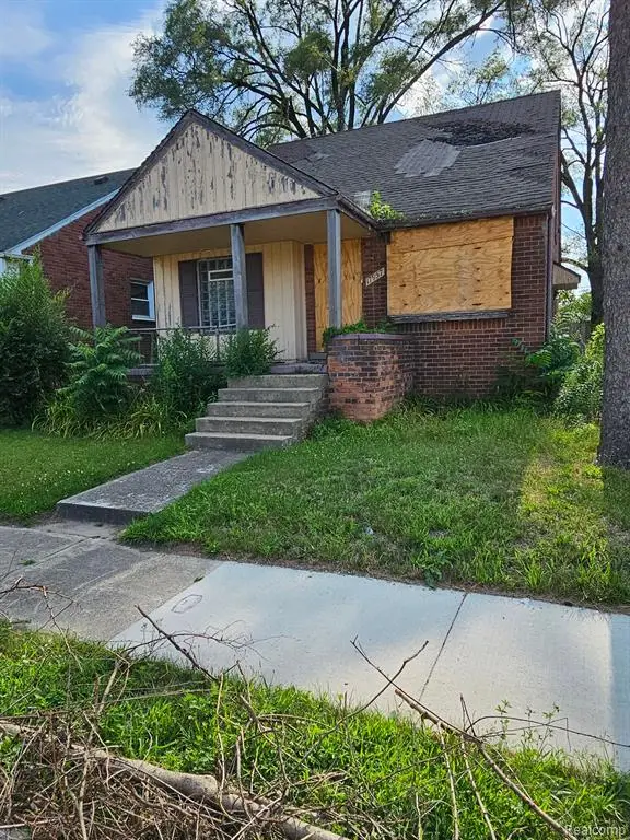 17957 Goddard, Detroit, MI 