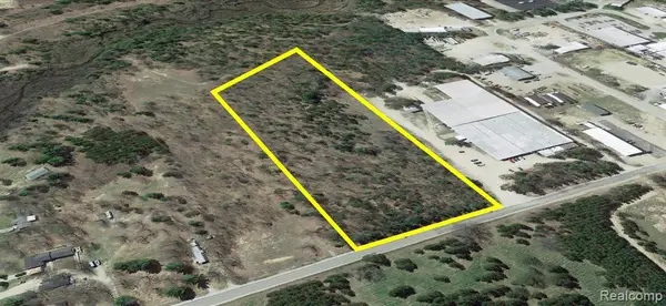 616 Dresden, Kalkaska, MI 