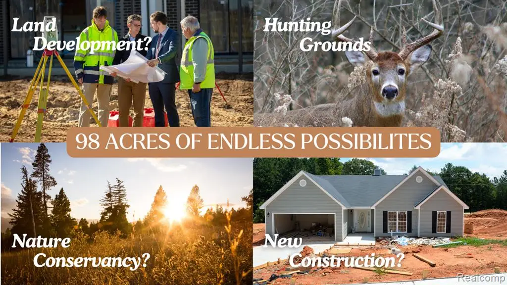 400 Coats, Lake Orion, MI  - Image #1