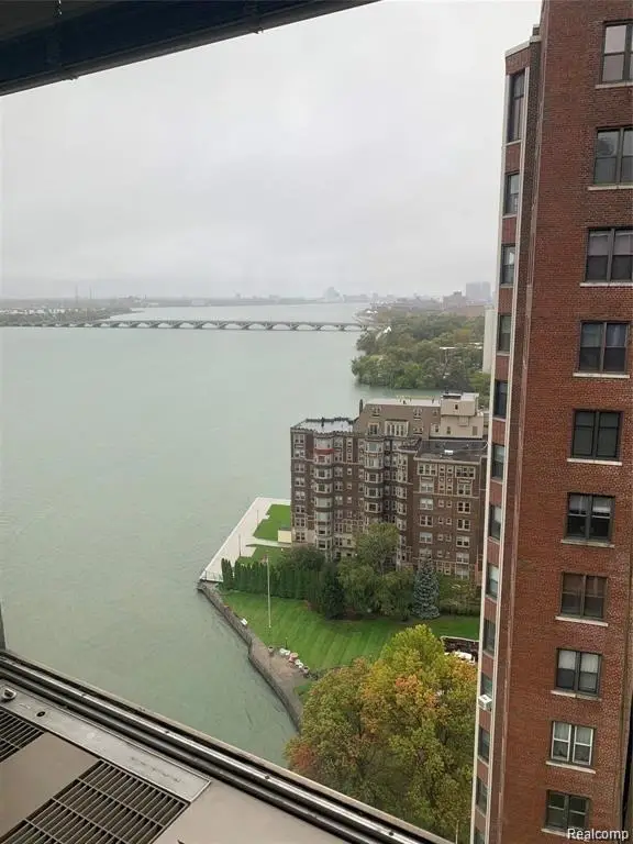 8200 E Jefferson #1810, Detroit, MI  - Image #3