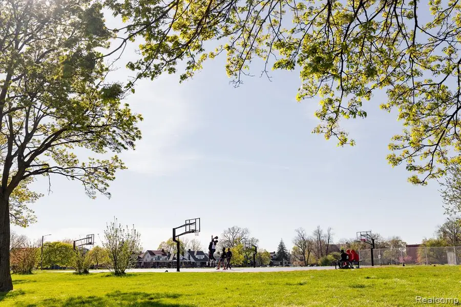 2565 Baldwin, Detroit, MI 48214 - #2