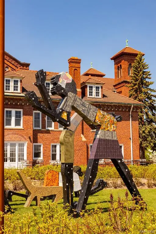 2565 Baldwin, Detroit, MI 48214 - #3