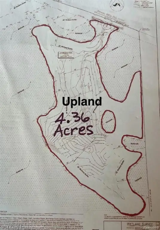 6002 7 Mile, Northville, MI 48167 - Image #3