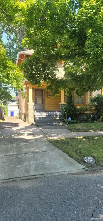 3238 Helen, Detroit, MI 