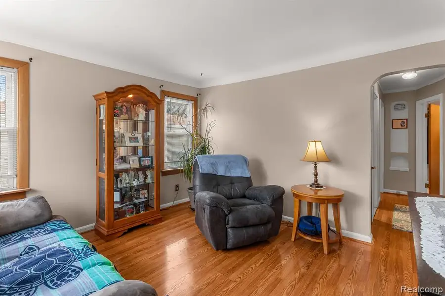 1051 Capitol, Lincoln Park, MI 48146 - #3