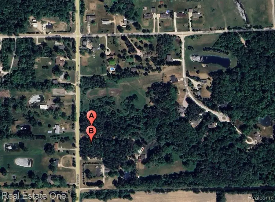 882 N Baldwin, Oxford Charter Township, MI 48462 - Image #2