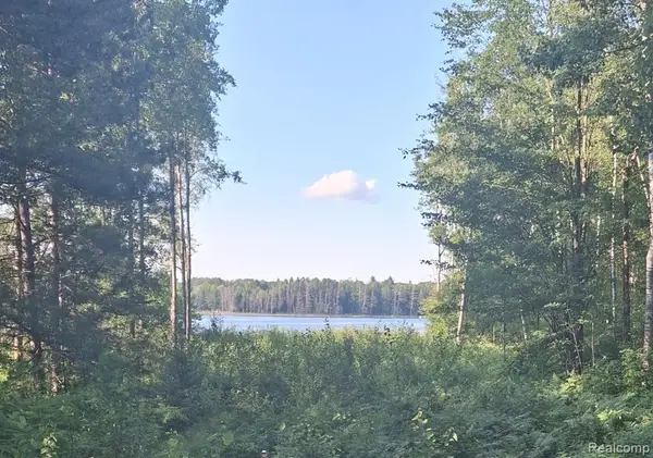 Lot 101 Breezewood, Mancelona, MI 49659