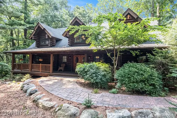 11245 Guyn, Brighton, MI 48114