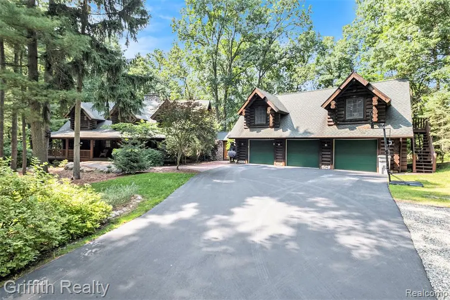 11245 Guyn, Brighton, MI 48114 - #3