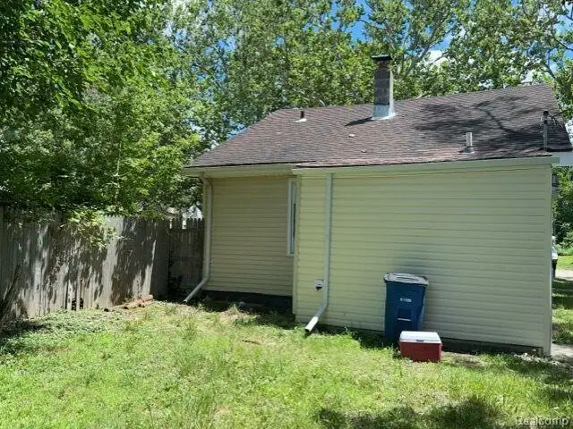 19171 Glastonbury, Detroit, MI 48219 - #3