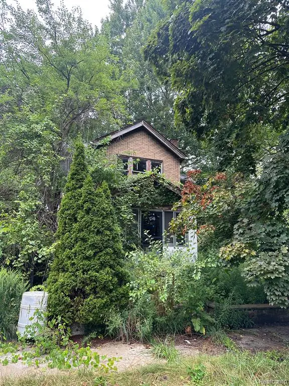 429 Manistique, Detroit, MI 