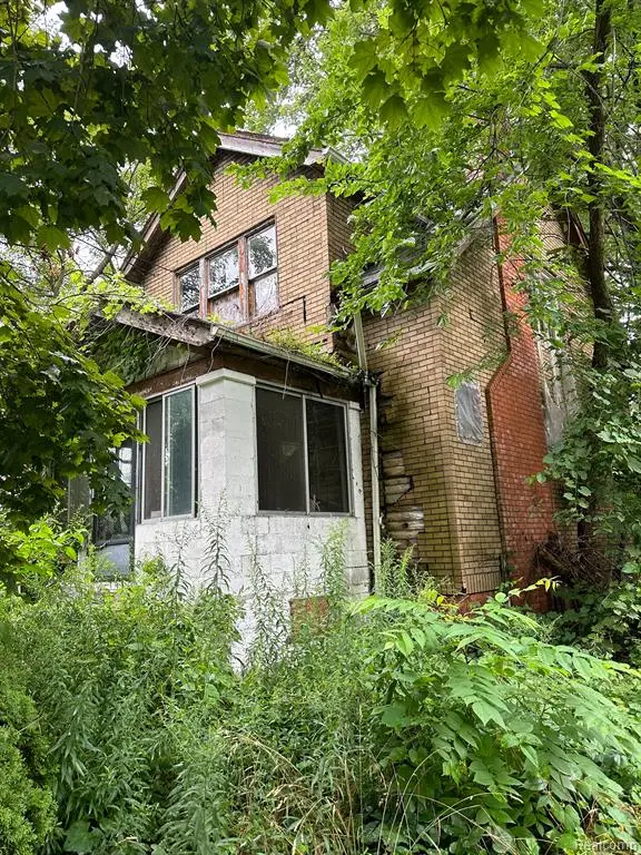 429 Manistique, Detroit, MI  - Image #2