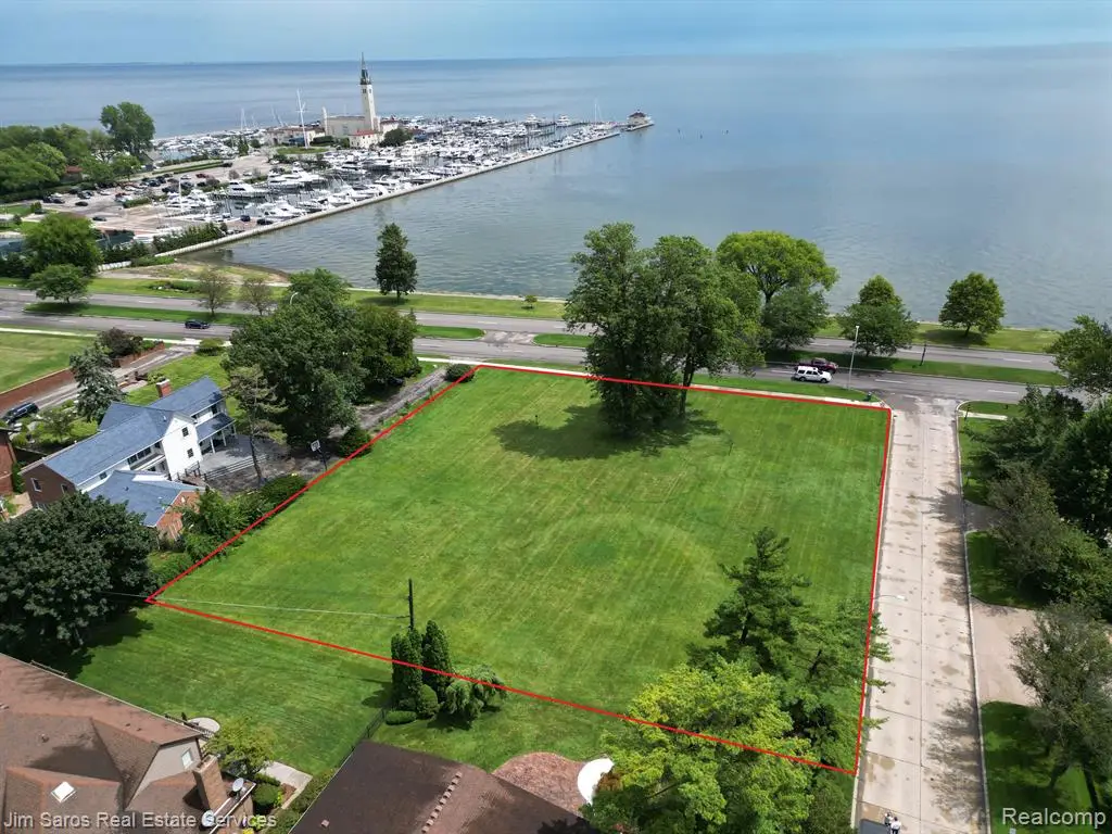 745- 749 Lake Shore, Grosse Pointe Shores, MI 48236 - Image #1
