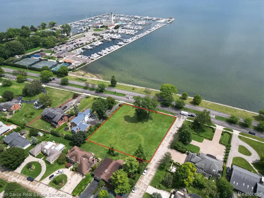 745- 749 Lake Shore, Grosse Pointe Shores, MI 48236 - Image #3