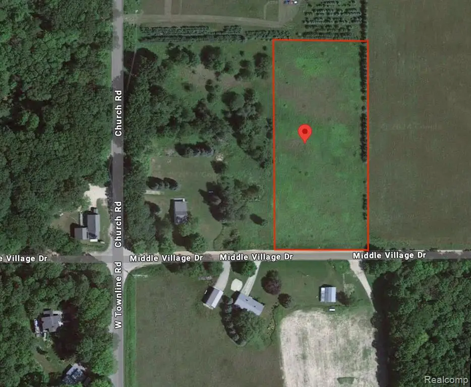 8924 Middle Village, Harbor Springs, MI  - Image #1