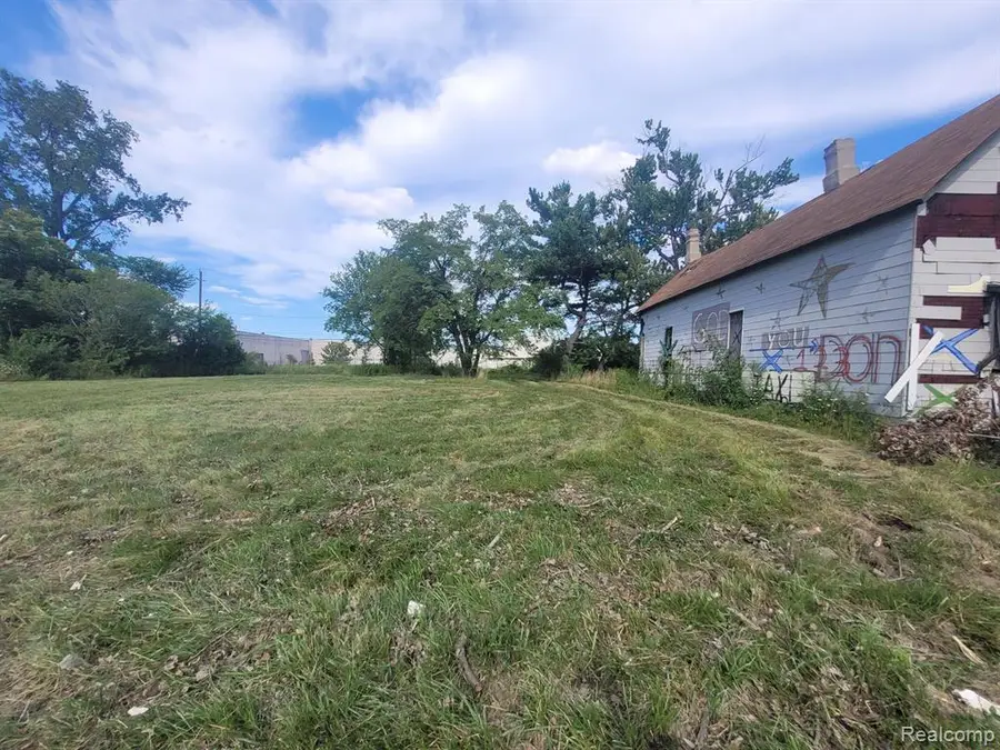 3424 Mount Elliott, Detroit, MI  - Image #2
