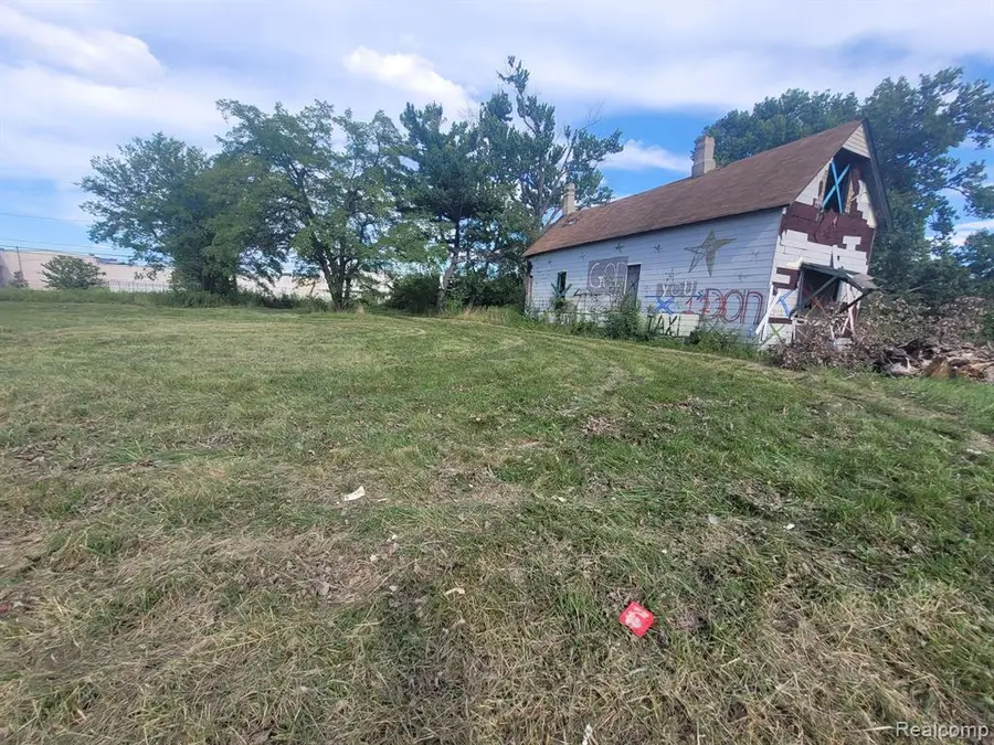3424 Mount Elliott, Detroit, MI  - Image #3