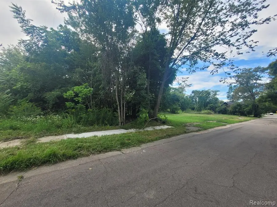 3443 Beals, Detroit, MI 48214 - #2