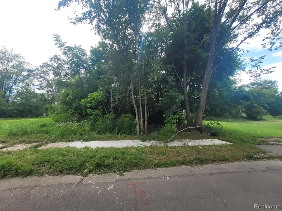 3443 Beals, Detroit, MI 48214 - #3