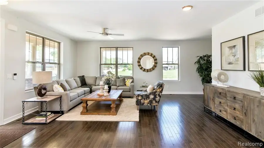 1361 W Canfield, Detroit, MI 48201 - #3