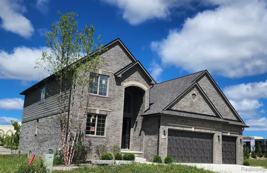 3110 Raffler, Rochester Hills, MI 48307 - Image #2